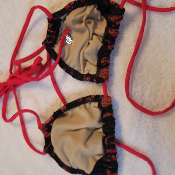 Ravish Sands bikini - Picture 6 of 6